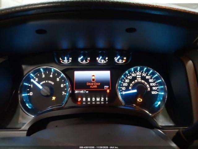 Ford F-150 Xlt Image 2