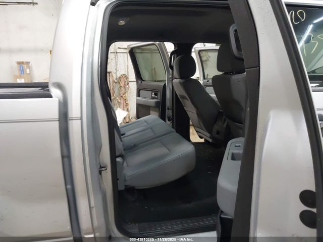 Ford F-150 Xlt Image 8