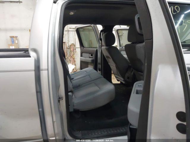 Ford F-150 Xlt Image 8