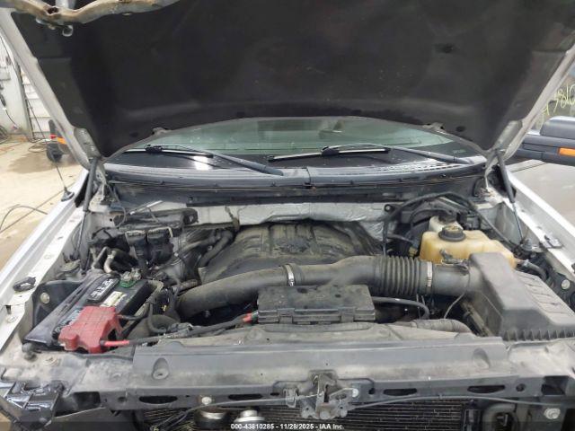 Ford F-150 Xlt Image 9