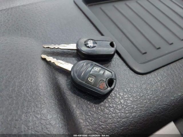 Ford F-150 Xlt Image 10