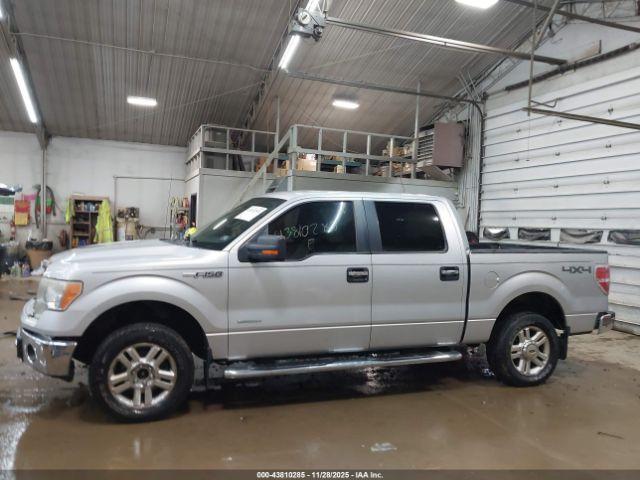 Ford F-150 Xlt Image 13