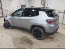 Jeep Compass Altitude 4x4 Image 9