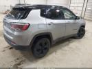 Jeep Compass Altitude 4x4 Image 16