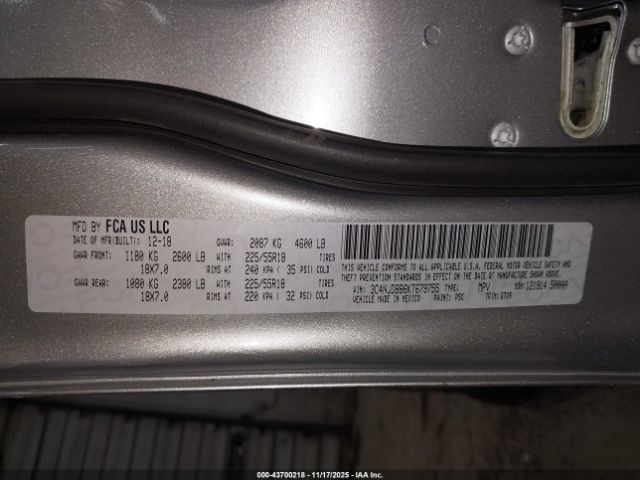 Jeep Compass Altitude 4x4 Image 11