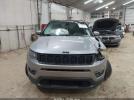 Jeep Compass Altitude 4x4 Image 13
