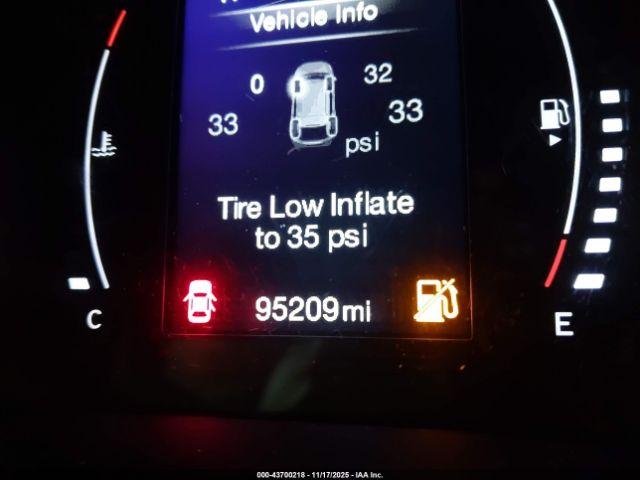 Jeep Compass Altitude 4x4 Image 6