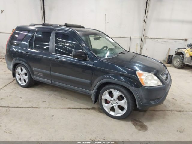 Honda CR-V Lx Image 1