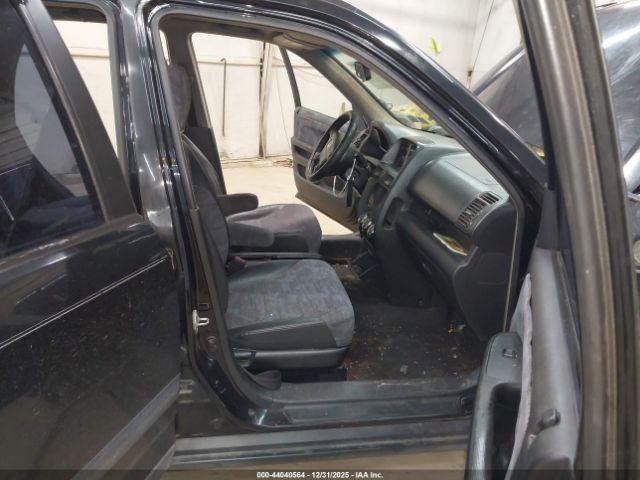 Honda CR-V Lx Image 6