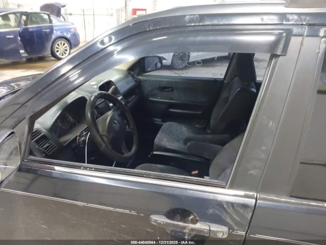 Honda CR-V Lx Image 8