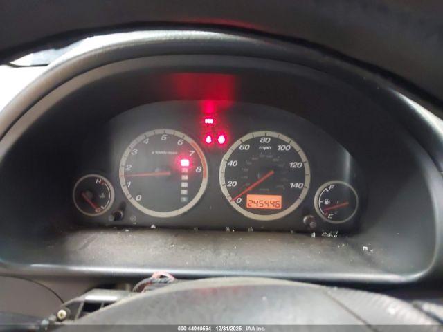 Honda CR-V Lx Image 3