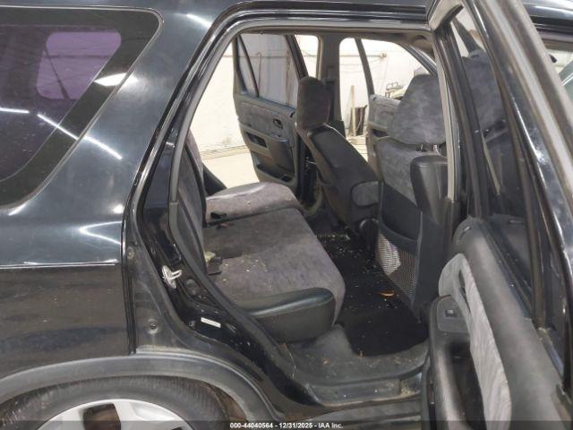 Honda CR-V Lx Image 7