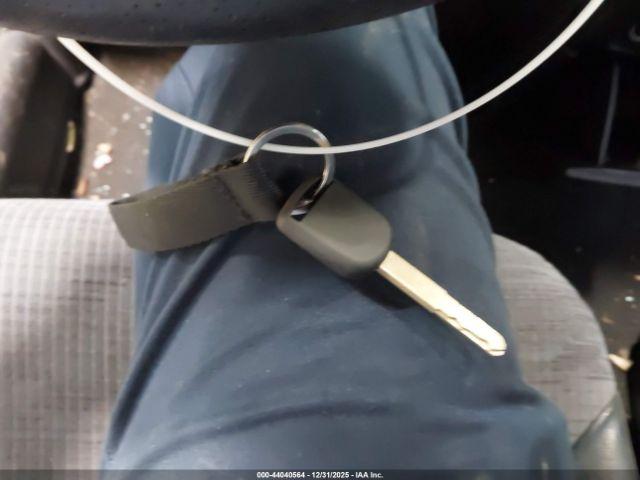 Honda CR-V Lx Image 11