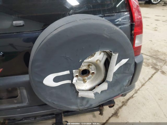 Honda CR-V Lx Image 9