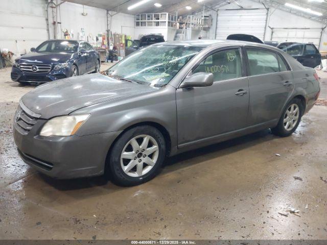 Toyota Avalon Xl Image 2