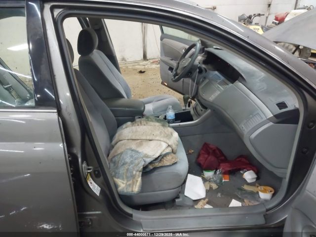 Toyota Avalon Xl Image 3