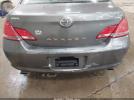 Toyota Avalon Xl Image 7