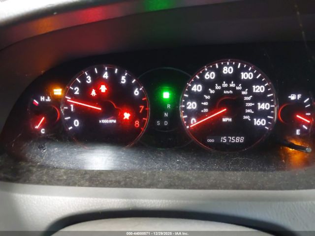 Toyota Avalon Xl Image 4