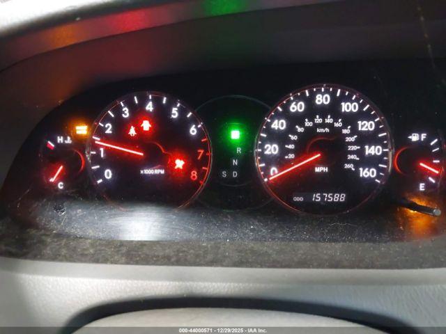 Toyota Avalon Xl Image 4