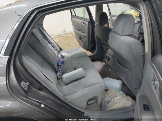 Toyota Avalon Xl Image 5