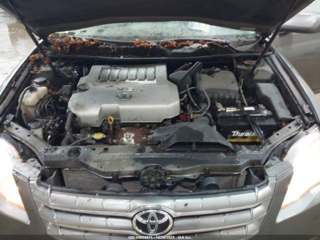 Toyota Avalon Xl Image 11