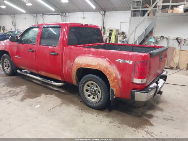 GMC Sierra 1500 Sl Image 17