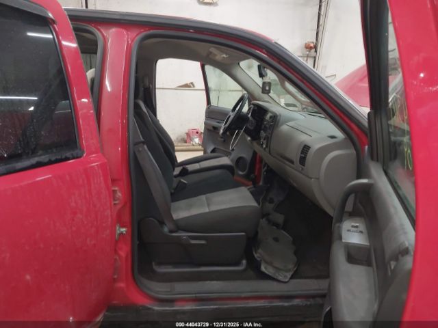 GMC Sierra 1500 Sl Image 10