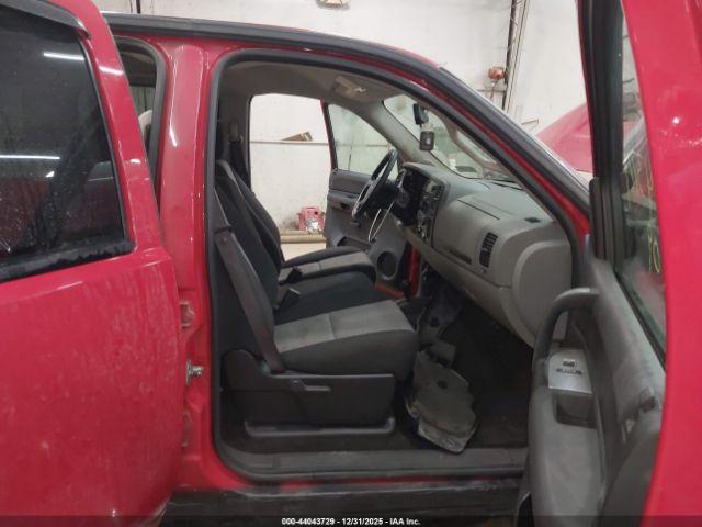 GMC Sierra 1500 Sl Image 10