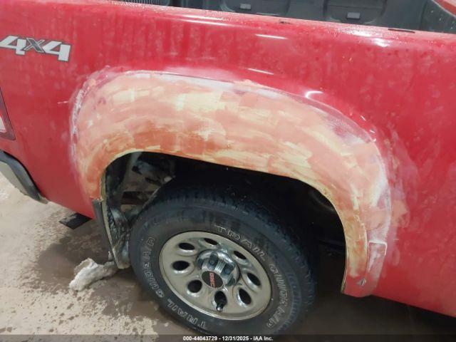 GMC Sierra 1500 Sl Image 6