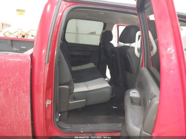 GMC Sierra 1500 Sl Image 4