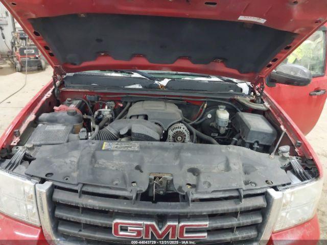 GMC Sierra 1500 Sl Image 12