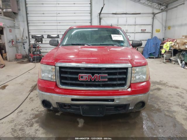 GMC Sierra 1500 Sl Image 9