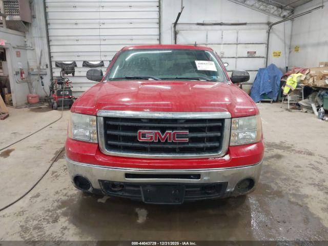 GMC Sierra 1500 Sl Image 9