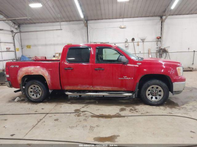 GMC Sierra 1500 Sl Image 11