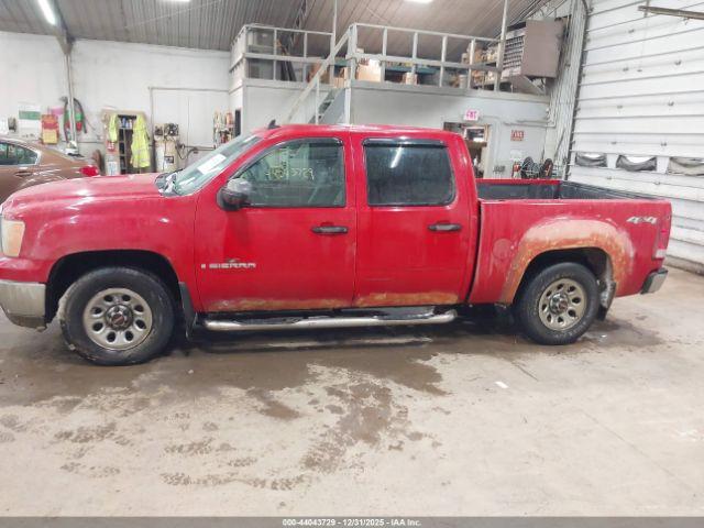 GMC Sierra 1500 Sl Image 13