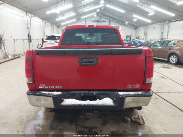 GMC Sierra 1500 Sl Image 18