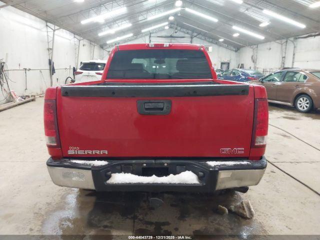 GMC Sierra 1500 Sl Image 18