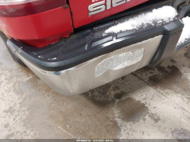 GMC Sierra 1500 Sl Image 16