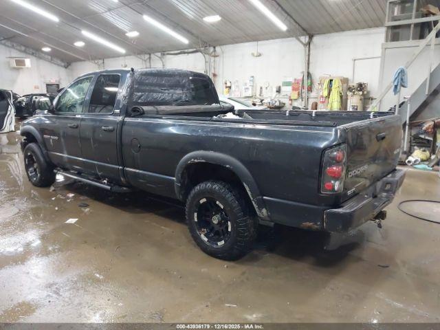 Dodge Ram 1500 St Image 6