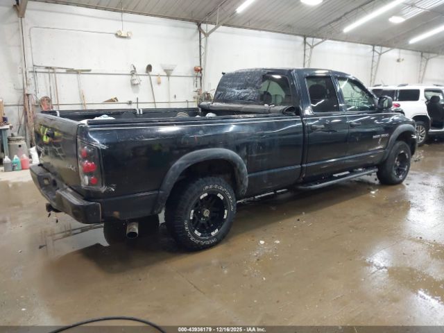 Dodge Ram 1500 St Image 5