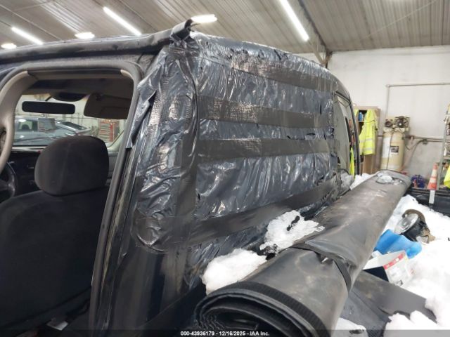 Dodge Ram 1500 St Image 7