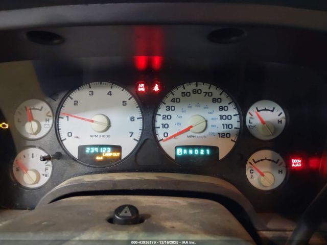 Dodge Ram 1500 St Image 9