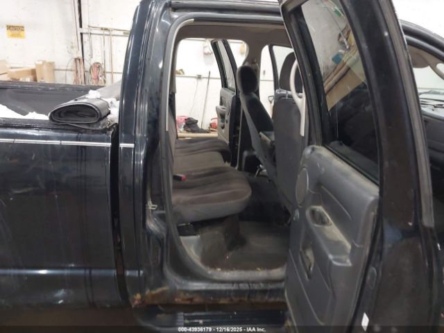 Dodge Ram 1500 St Image 11