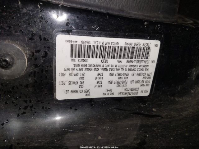 Dodge Ram 1500 St Image 15