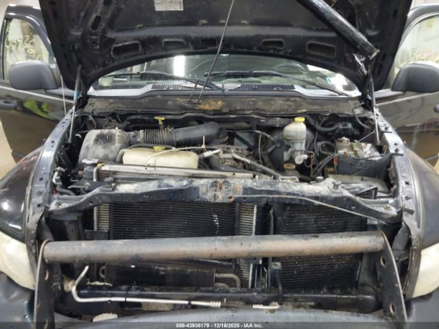 Dodge Ram 1500 St Image 13