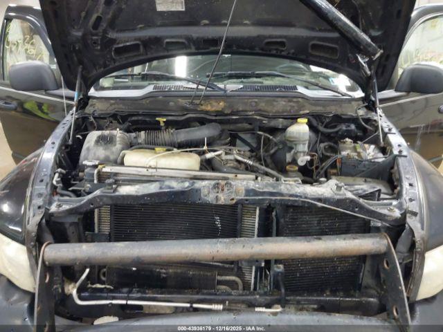 Dodge Ram 1500 St Image 13