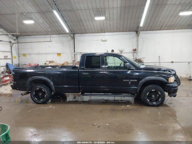 Dodge Ram 1500 St Image 2