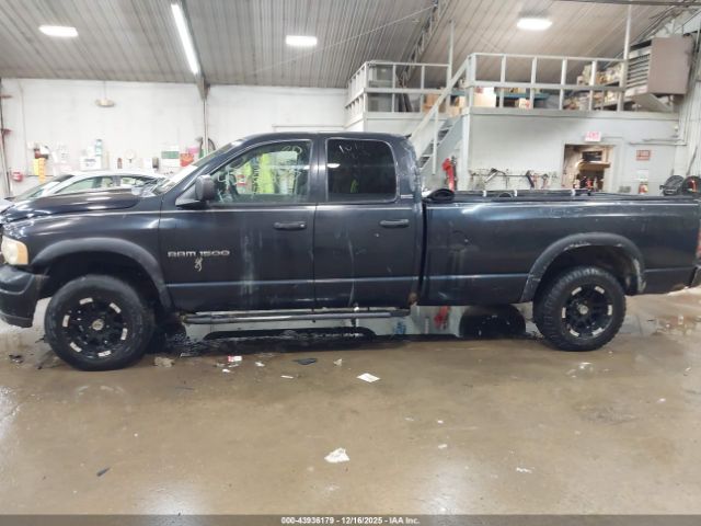 Dodge Ram 1500 St Image 17