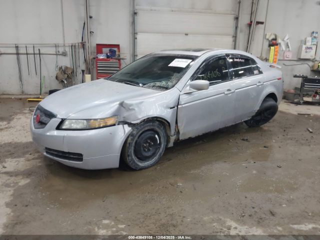 Acura TL Image 12