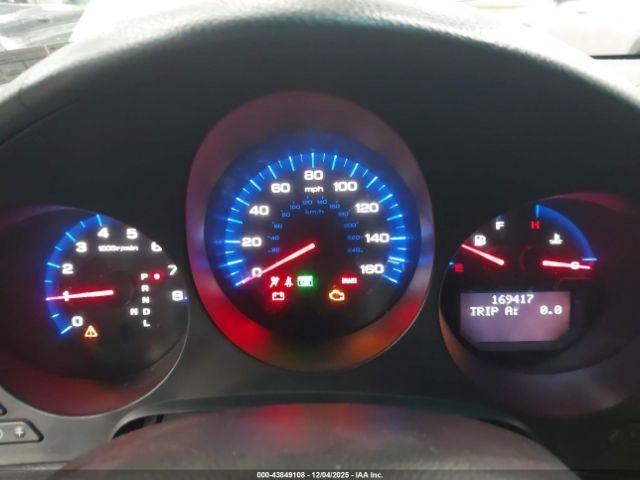 Acura TL Image 14